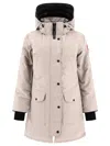 Canada Goose Rossclair Down Parka