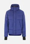 CANADA GOOSE CANADA GOOSE COATS