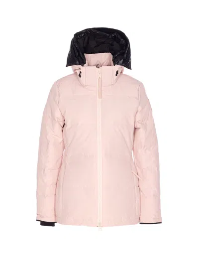 CANADA GOOSE CANADA GOOSE COATS