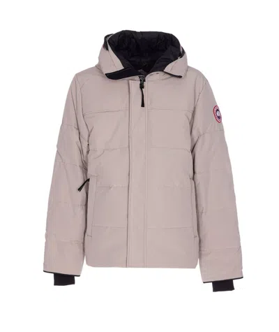 CANADA GOOSE CANADA GOOSE COATS