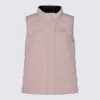 Canada Goose Giacconi Vintage Rose - Rose Vintage In Pink