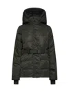 Canada Goose Coats In Volcano
