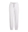 Canada Goose Gray Muskoka Relaxed Lounge Pants In Grey