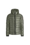 Canada Goose Crofton Down Parka