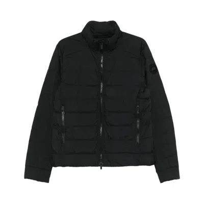 Pre-owned Canada Goose Crofton Enduraluxe Jacket 'black' | Men's Size Xl