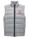 Canada Goose Crofton Down Puffer Vest