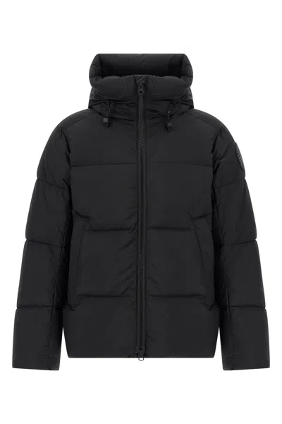 CANADA GOOSE 'CROFTON' JACKET