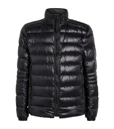 CANADA GOOSE CANADA GOOSE CROFTON JACKET