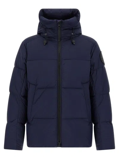 CANADA GOOSE CROFTON JACKET