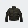 Canada Goose Crofton Jacket Enduraluxe In Red