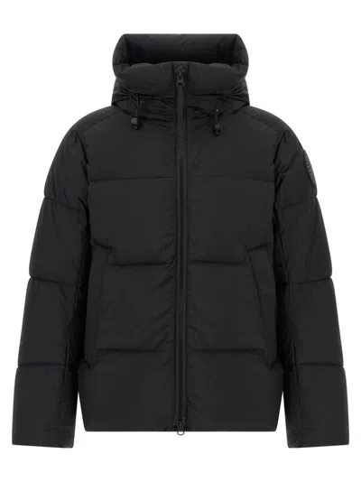 CANADA GOOSE CROFTON' JACKET