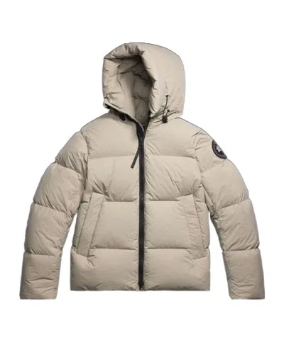 CANADA GOOSE CANADA GOOSE CROFTON JACKET