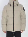 Canada Goose Crofton Puffer Jacket