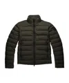 Canada Goose Crofton Jacket Enduraluxe In Black