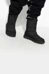 Canada Goose ‘crofton' Snow Boots In Black