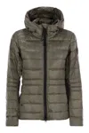 Canada Goose Women's Cypress - Hooded Down Jacket
