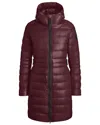 Canada Goose Cypress Black Label Down Jacket