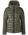 Canada Goose Cypress Hooded Jacket