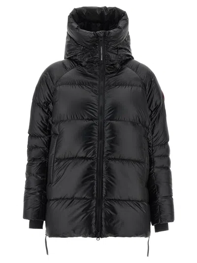 CANADA GOOSE CANADA GOOSE 'CYPRESS' DOWN JACKET