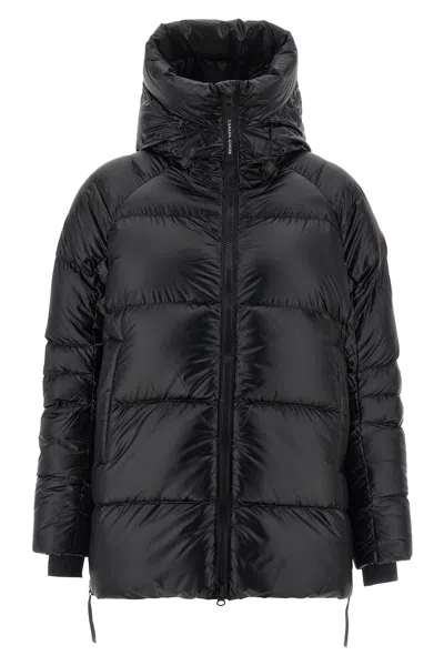 CANADA GOOSE 'CYPRESS' DOWN JACKET