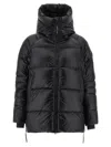 Canada Goose 'cypress' Down Jacket In Black
