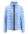 Canada Goose Cypress Puffer Jacket In Blue