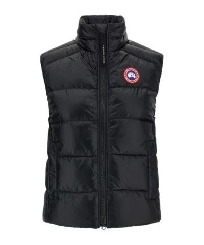 CANADA GOOSE CYPRESS DOWN VEST
