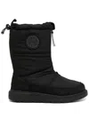 Canada Goose Cypress Fold-down Puffer Boots
