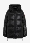 Canada Goose Cypress Puffer Jacket Women In Multi