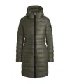 Canada Goose Cypress Hooded Jacket Black Label