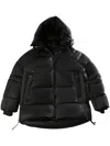 Canada Goose Cypress Jacket In Black