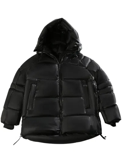 Canada Goose Cypress Jacket In Black