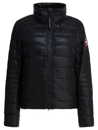 CANADA GOOSE CANADA GOOSE "CYPRESS" JACKET