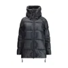 Canada Goose Women Cypress Jacket In Black