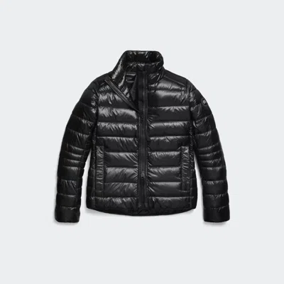 Canada Goose Cypress Jacket Black Label In Multi
