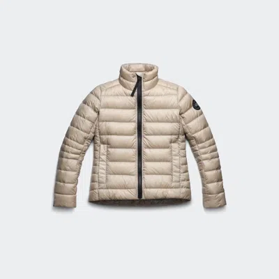 Canada Goose Cypress Jacket Black Label In Gray