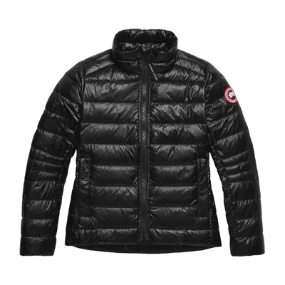 Pre-owned Canada Goose Cypress Jacket 'black' | Women's Size Xs