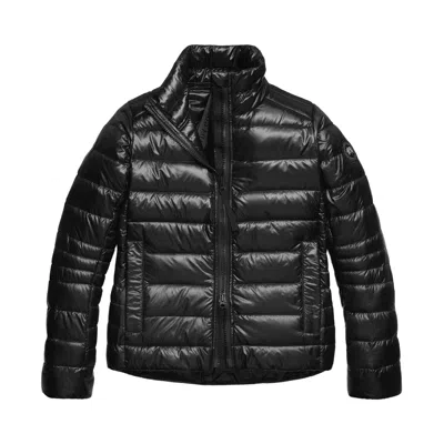 Pre-owned Canada Goose Cypress Jacket 'black/noir' | Women's Size M