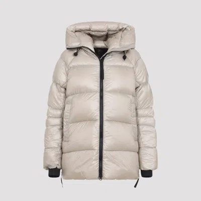 CANADA GOOSE CYPRESS JACKET
