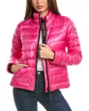 Canada Goose Cypress Recycled Down Jacket In Pink