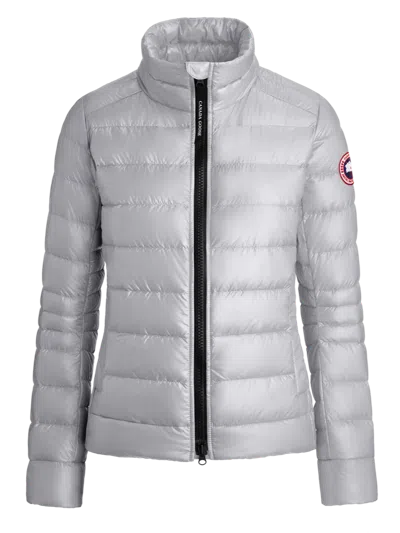 Canada Goose Cypress Jacket Silver Birch