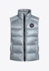 Canada Goose Cypress Logo Patch Padded Vest