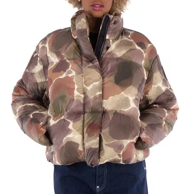 CANADA GOOSE CYPRESS LONG SLEEVE PADDED JACKET, SIZE LARGE