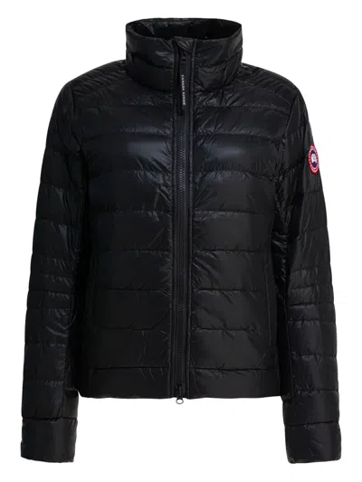 CANADA GOOSE CYPRESS PADDED JACKET