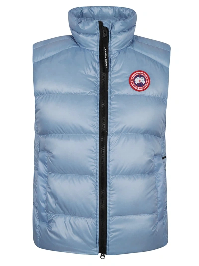 Canada Goose Cypress Padded Jacket In Daydream