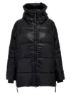 Canada Goose Cypress Short Style Down Jacket