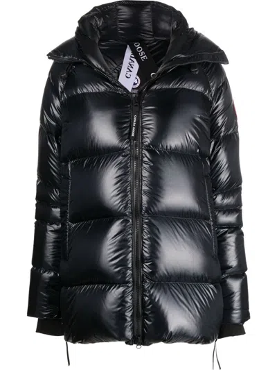CANADA GOOSE CYPRESS PUFFER COAT