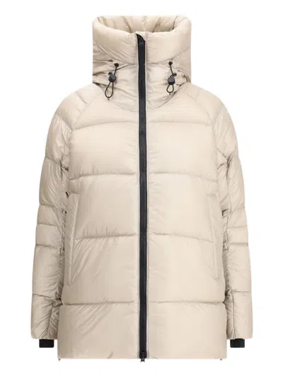 CANADA GOOSE CYPRESS PUFFER COAT