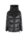 Canada Goose Cypress Puffer Jacket In Multi