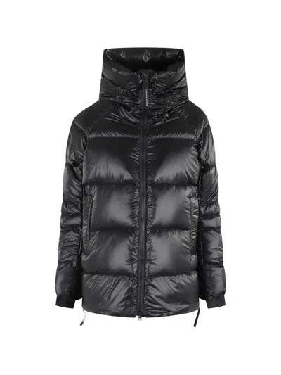 Canada Goose Cypress Puffer Jacket In Multi